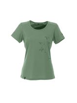 MAUL Sport Bony II Fresh - 1/2 T-shirt Women's T-shirt for any outdoor activities