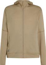 M Mer 360 Realfleece Elem Long Sleeve Z Hood