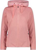 Woman FIX Hood Jacket