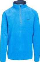 Trespass Blackford - Male Microfleece AT100 Herren Midlayer für Outdoor Aktivitäten