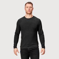 Tuntu II Long Sleeve Merino Shirt Men's
