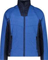 MAN Jacket With Detachable Sleeves