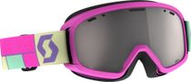 Goggle Jr Witty Chrome