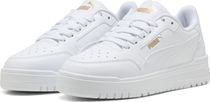 Puma Shuffle Downtown Lo Jr Kinder Freizeitschuhe