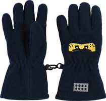 Asmus 204 - Fleece Glove