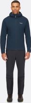 Xenair Alpine Light Jacket