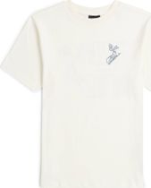 O'neill Back Print T-shirt