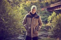 Whistler Trailborn M Parka