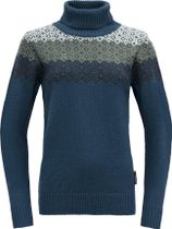 Syvde Wool High Neck WMN