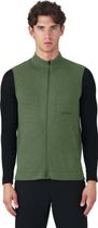 Uyn MAN Nebula OW 2ND Layer Vest Full Zip Outdoorweste