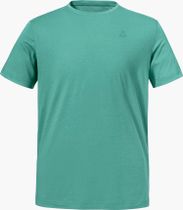 Schöffel T-Shirt Buchberg Men Herren T-Shirt für sämtliche Outdoor Aktivitäten