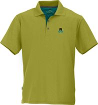 MAUL Sport Spiez Fresh - 1/2 Poloshirt Herren Poloshirt
