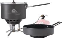 Windburner Combo System
