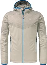 Fleece Hoody Svardalen Men