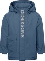 Didriksons Talvi Kids Jacket 2 Kinder Freizeitjacke