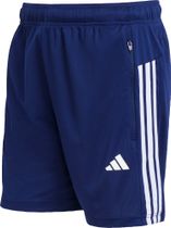 adidas Workout Essentials Base 3-STRIPES Pique Shorts 7inch