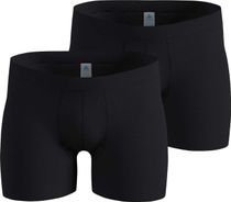 Odlo The Active Light Boxer 2 Pack Herren Sportunterwäsche