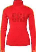 Lucia Long Sleeve Knit Sweater