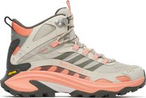 Merrell Moab Speed 2 Mid GTX Women Unisex Laufschuhe