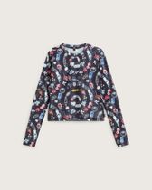 Ludlow Mesh Long Sleeve II