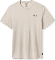 Rab Crimp Esker Tee Herren Tanktop für Outdoor & Freizeitaktivitäten