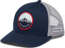 Mesh Snap Back