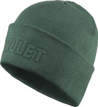 Chamonix Relief Beanie