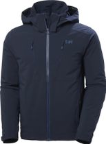 Helly Hansen Men's Alpha 4.0 Ski Jacket Herren Skijacke