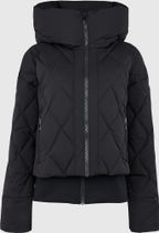 Hildi W Ski Puffer