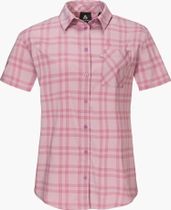 Schöffel Blouse Style Frolya WMN Damenhemd für Outdoor Aktivitäten