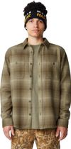 Plusher Long Sleeve Shirt