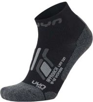 Uyn Woman Trekking Approach Low Cut Socks Damen Sportsocken