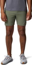 Wild Cast Short
