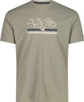 MAN T-shirt