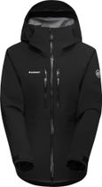 Stoney Hardshell Hooded Jacket Women