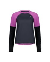 Tarn Merino Bike Wind Jersey