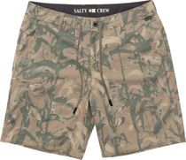 Salty Crew Transom Tech Short Outdoor Shorts für Herren