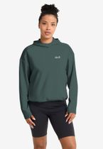 Jack Wolfskin Astrotrail Hoody W
