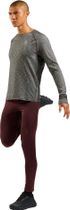 Odlo X-alp PW 115 Herren Langarm Laufshirt