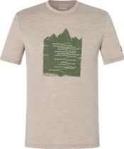 M Mountain Trail Tee