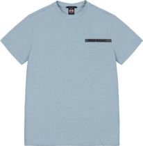 Colmar Originals Jersey Cotton T-shirt With Chest Transfer