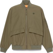 Timberland Mens DWR Utility Bomber Herren Freizeitjacke