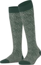 Falke Snow Glitter Damen Kniestrümpfe