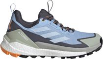 adidas Terrex Free Hiker 2.0 Low Gore-tex Wanderschuh Women speed hiking shoes