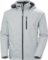 Crew Hooded Midlayer Jacket 2