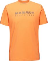 Trovat T-shirt Men Logo