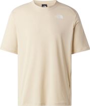 The North Face Mens Shadow Softshell Herren T-Shirt für sämtliche Outdoor Aktivitäten