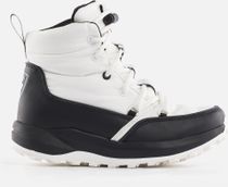 W Rossi Podium White-black