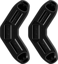 Butterfly Twin Tip 2er Set