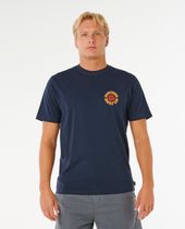RipCurl Pacific Rinse Circle Tee